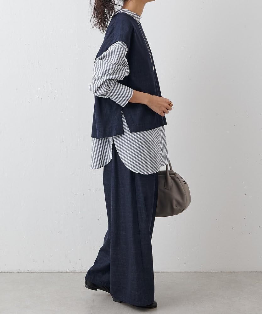 ショートベスト