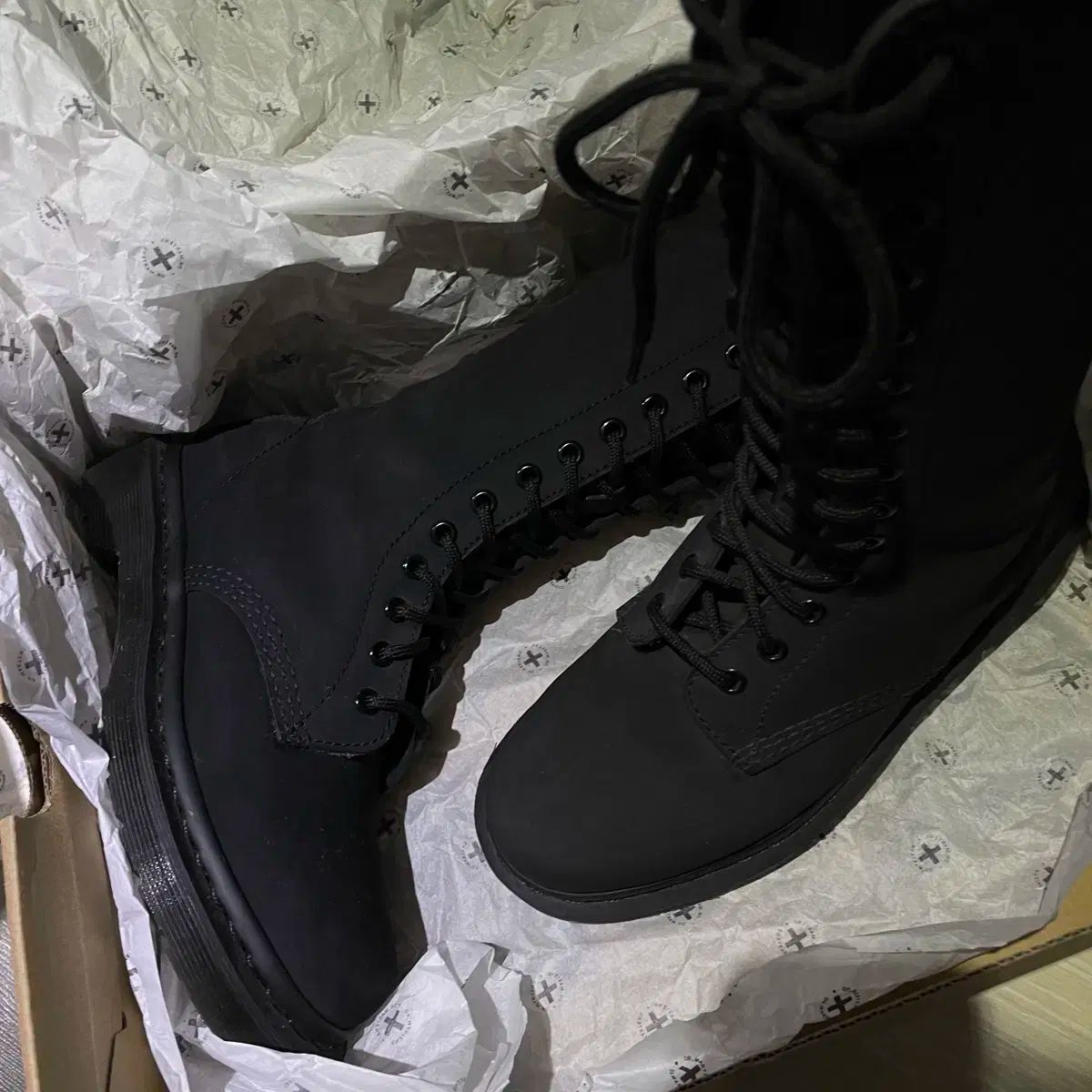 ドクターマーチン