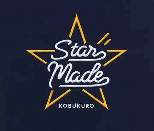 中古】Star Made[DVD付ファンサイト会員限定盤]（Box・マグネット欠品