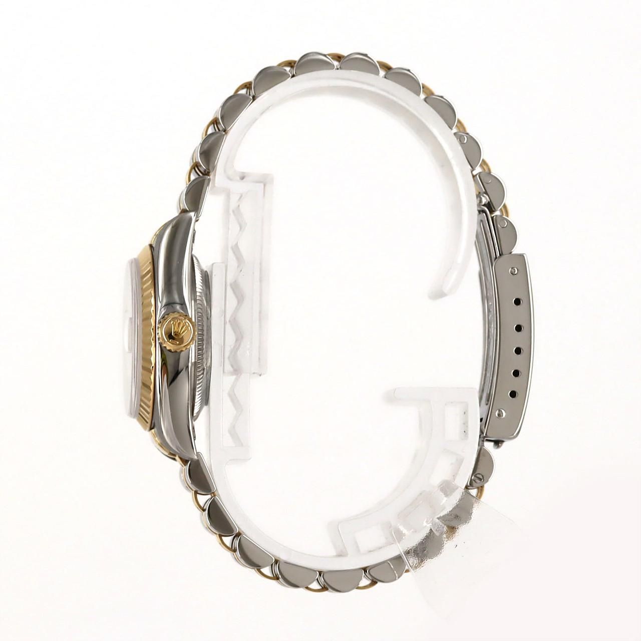 ロレックス デイトジャスト 79173 SSxYG 自動巻 K番 - メルカリ