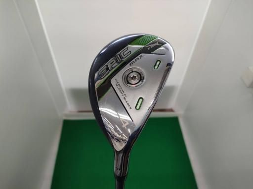 定番，限定SALE 【中古】 キャロウェイ EPIC MAX FAST U4 ユーティリティ UT Fujikura MC 70 for CW (フレックスS) メンズ 男性用 右利き 右用 Cランク ゴルフクラブ ユーティリティ