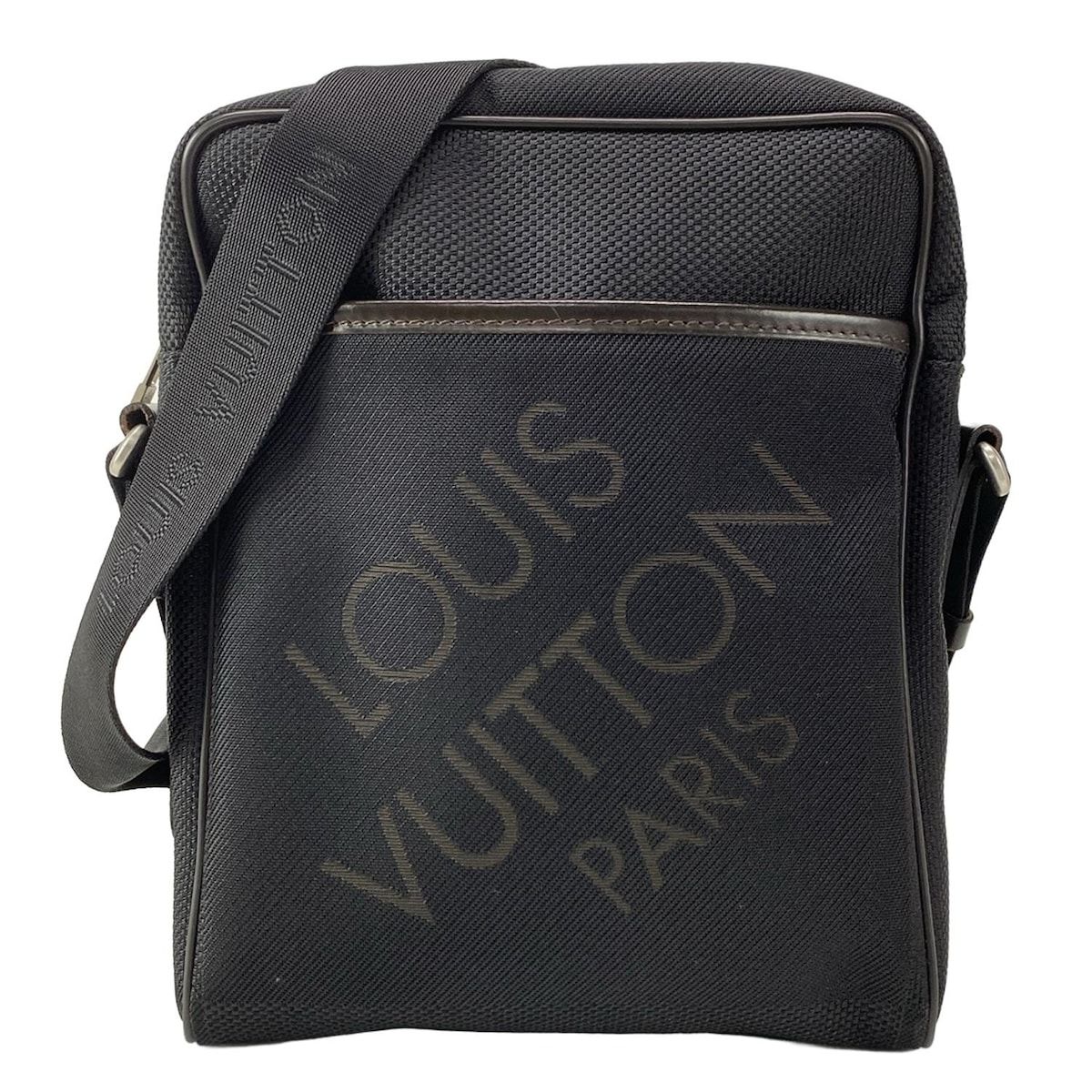 LOUIS VUITTON(ルイヴィトン) ショルダーバッグ ダミエジェアン