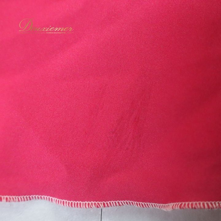 ツーピース セットアップ