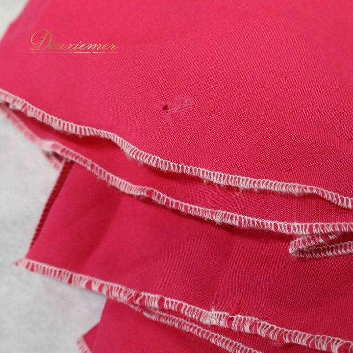 レース ノースリーブ