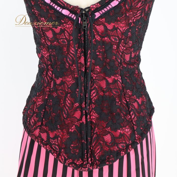 ツーピース セットアップ