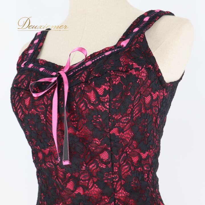 トップス ツーピース