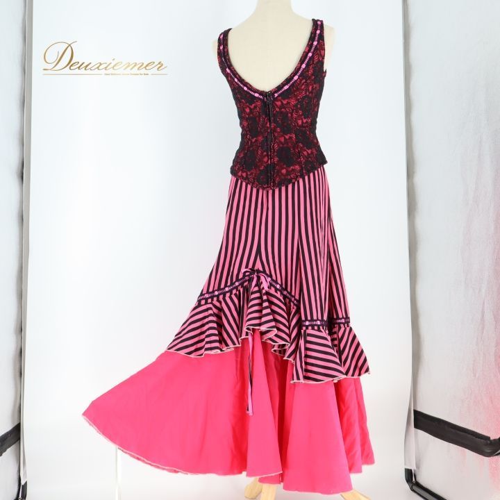 ノースリーブ アトリエベリッシマ