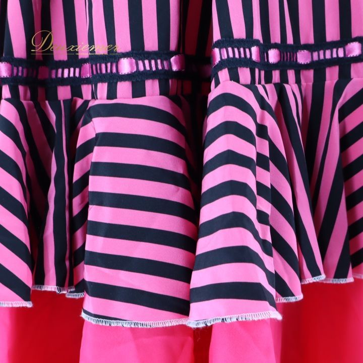 ブラック系 ピンク系