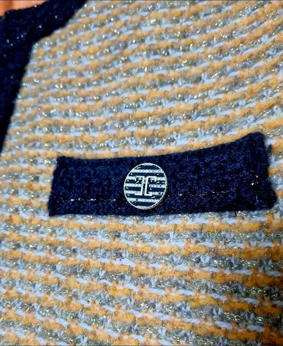 タイム ツイード