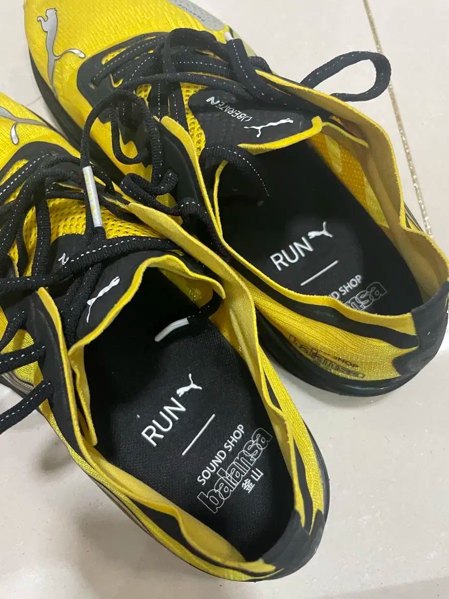 プーマ-SOUND SHOP BALANSA サウンドショップバランサ リーベレイト ニトロ 2