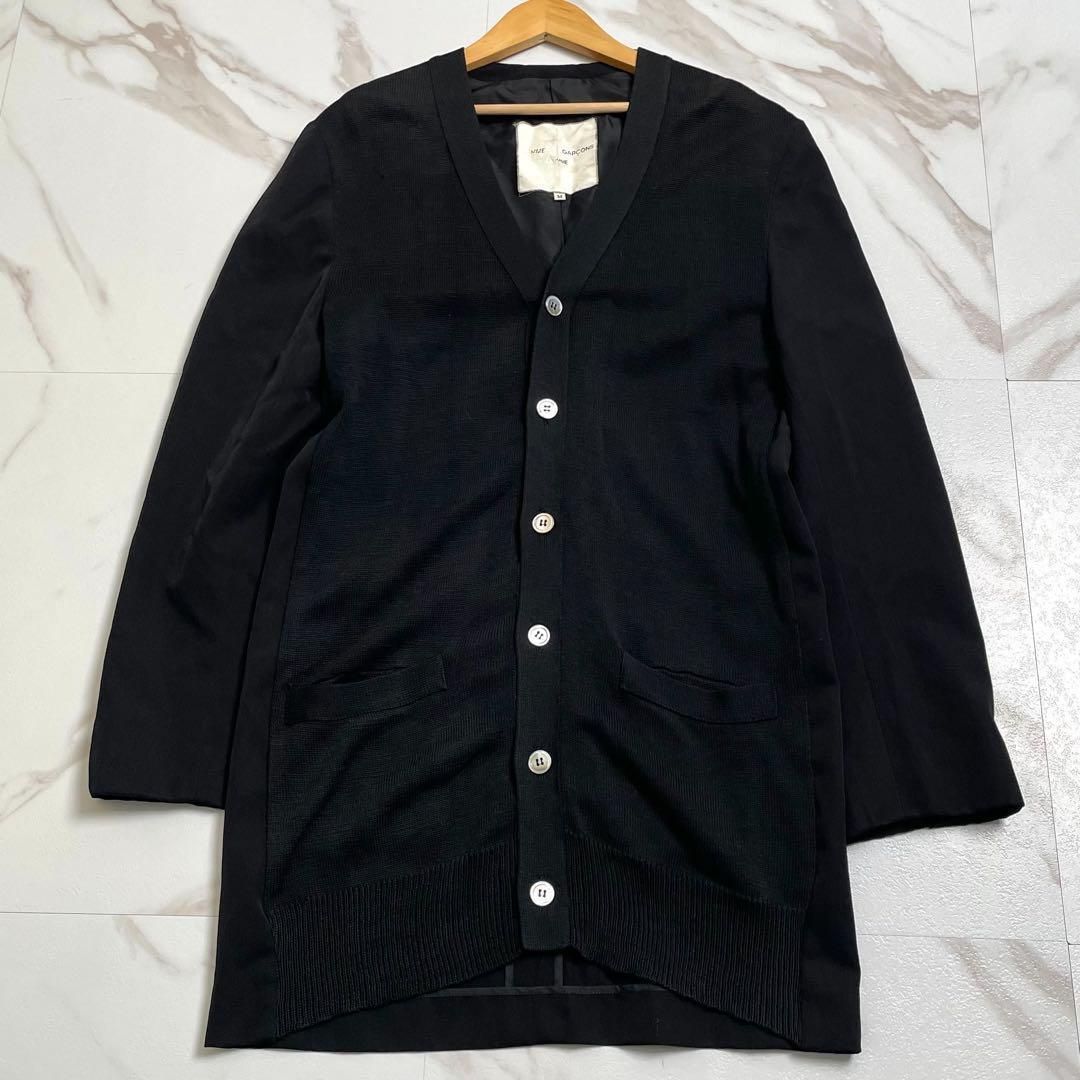 COMME des GARCONS HOMME コムデギャルソンオム 田中オム AD1993