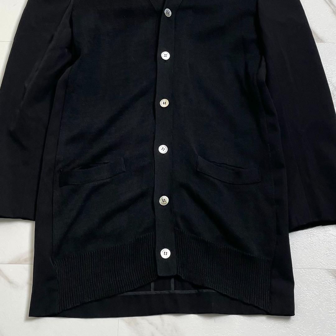 COMME des GARCONS HOMME コムデギャルソンオム 田中オム AD1993