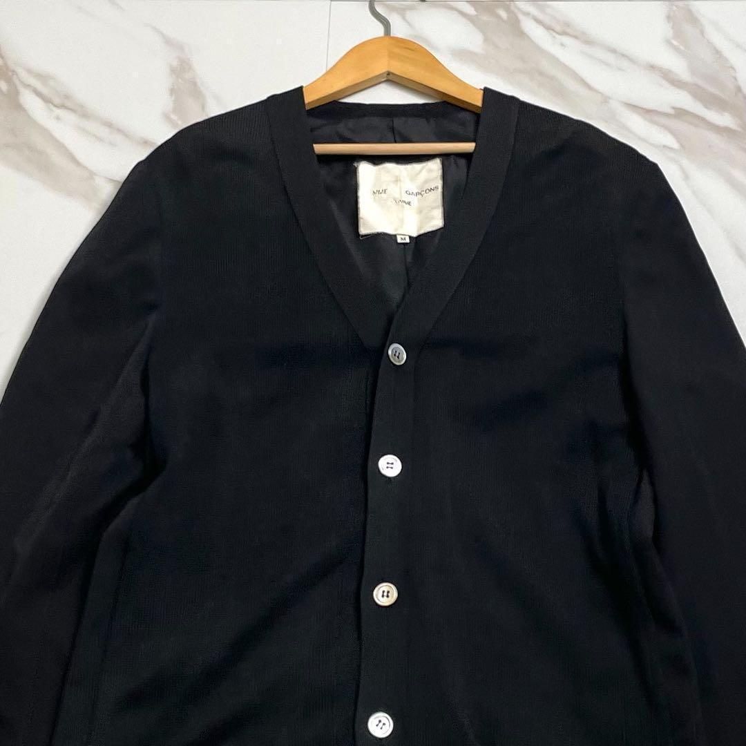 実寸L AD1993 田中オム COMME des GARCONS homme COMME des GARCONS HOMME コムデギャルソンオム 田中オム AD1993