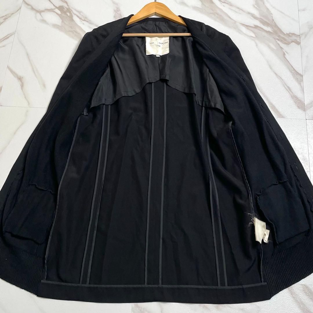 COMME des GARCONS HOMME コムデギャルソンオム 田中オム AD1993