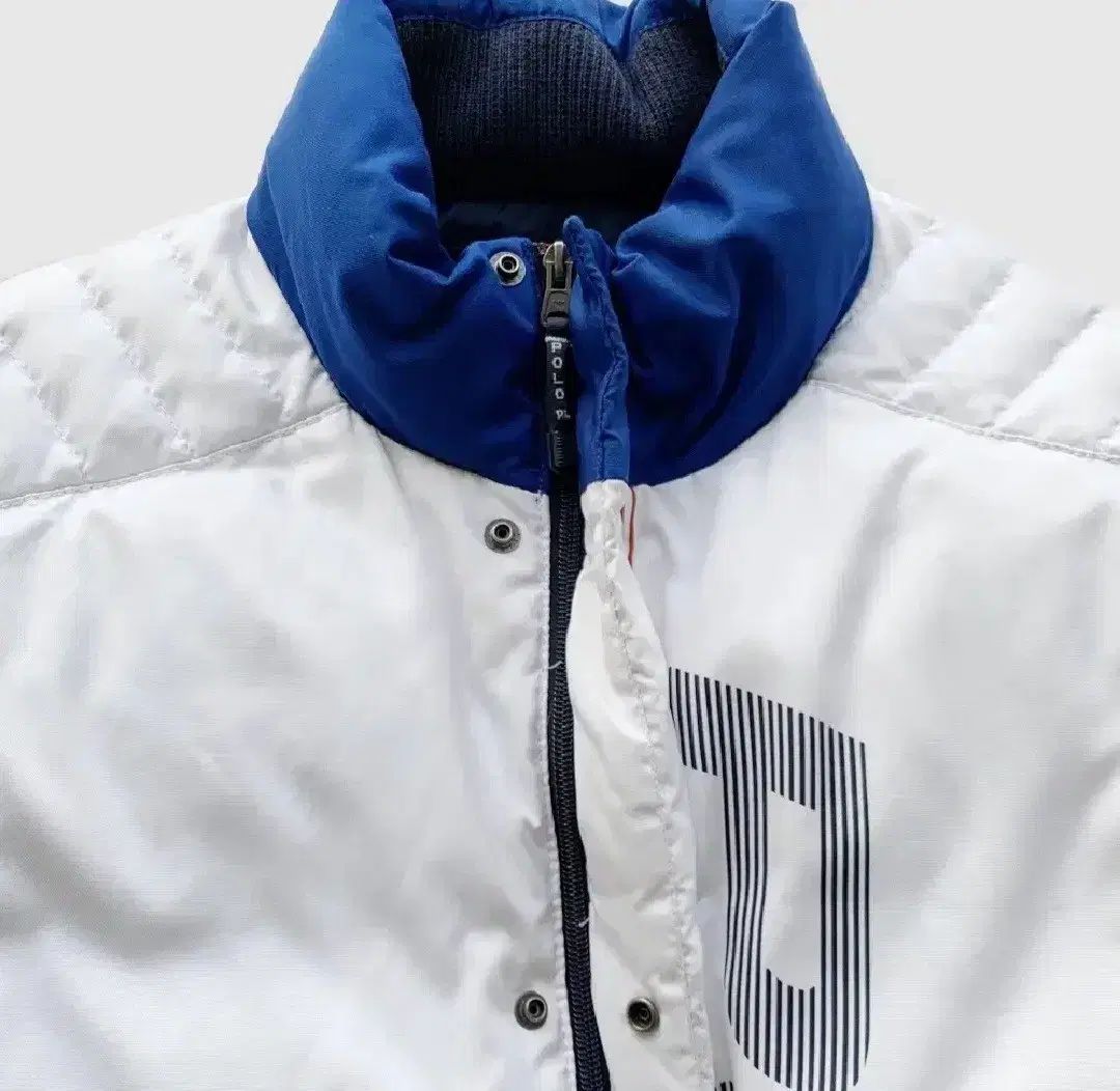 POLO SPORT ポロスポーツ ダウンジャケット - メルカリ