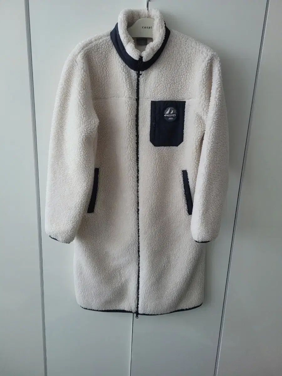 ロングフリース 100