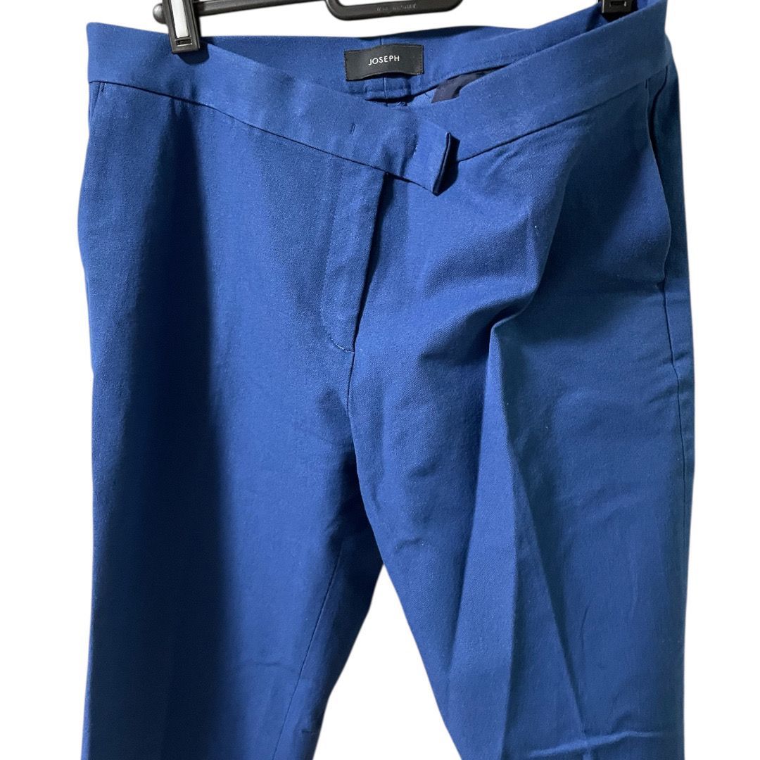 ブルー サイズ40