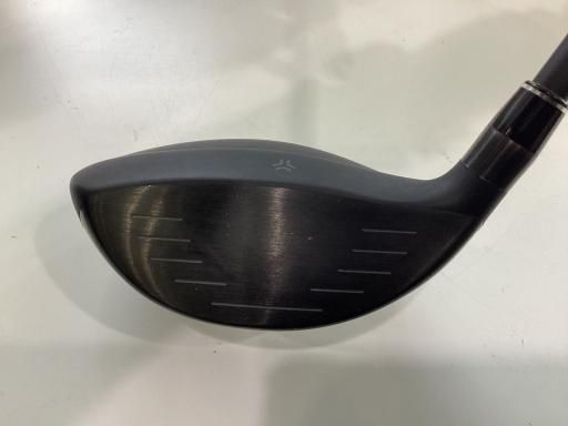 中古】 ダンロップ SRIXON ZX Mk II 5W フェアウェイウッド FW 純正