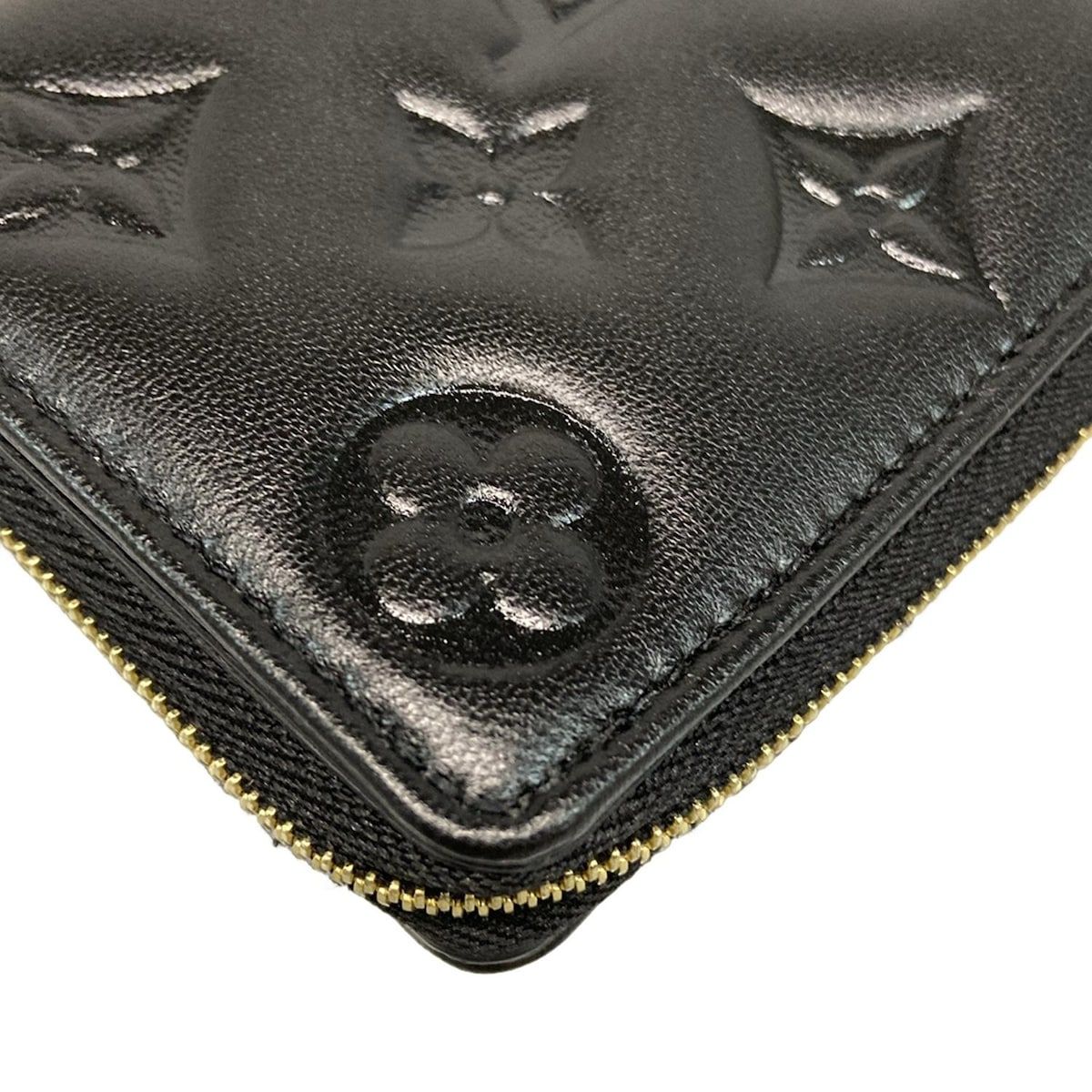 LOUIS VUITTON(ルイヴィトン) 2つ折り財布 クッサン美品