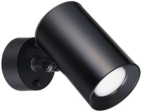 パナソニック Panasonic スポットライト LSEB6018KLE1 60形相当 温白色 ブラック 本体 高さ12.5cm 本体 幅7.6cm 406f8aee