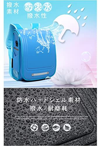 防水 キッズバッグ