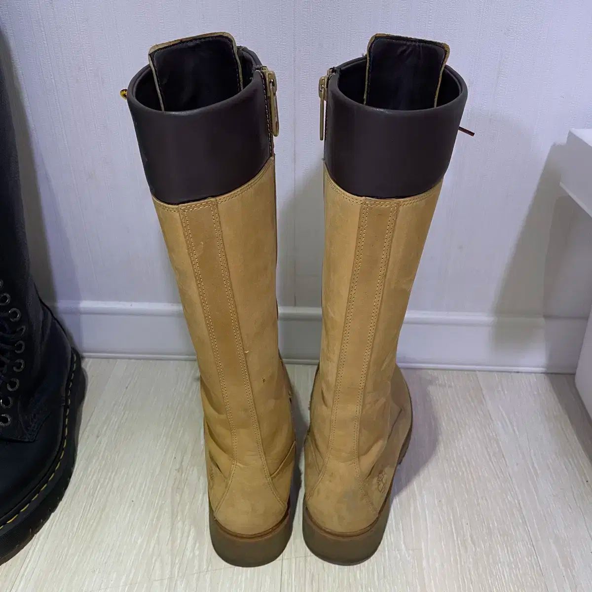 14インチ ロングブーツ