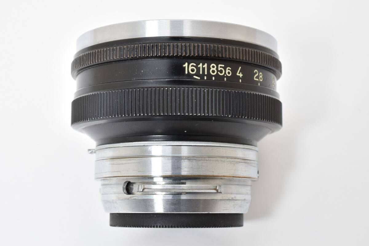  上品 ニコン NIKON Nippon Kogaku NIKKOR S C 5 cm F 1 4 ニコンSマウント YM 8888＃13 レンズ(単焦点) カメラ