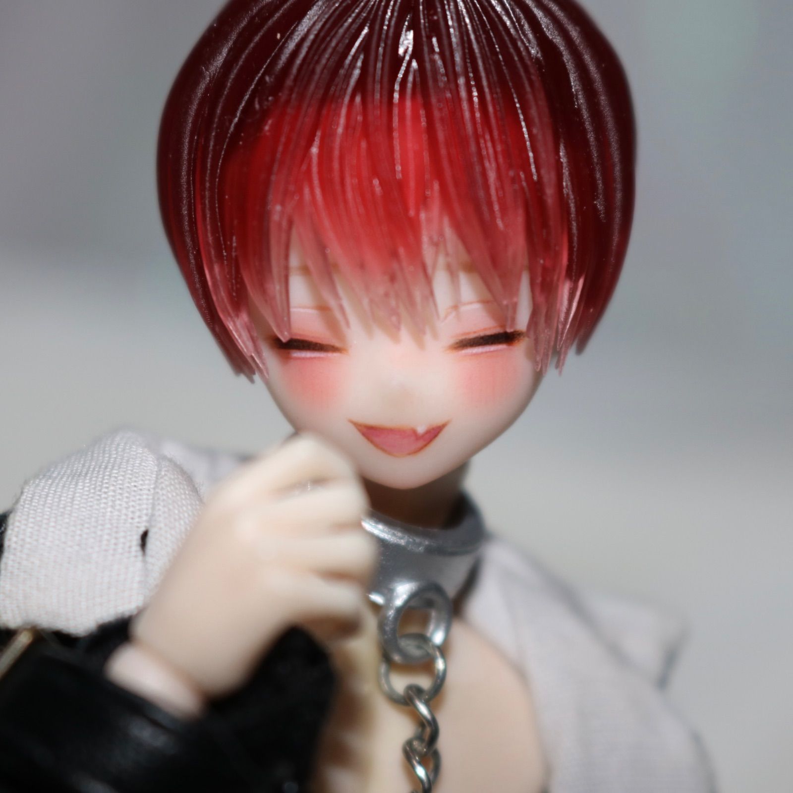 【難あり】シチリアの追憶 カスタムフェイス カスタムヘッド 49 シチリアの追憶 カスタム フェイス ヘア 難あり】シチリアの追憶