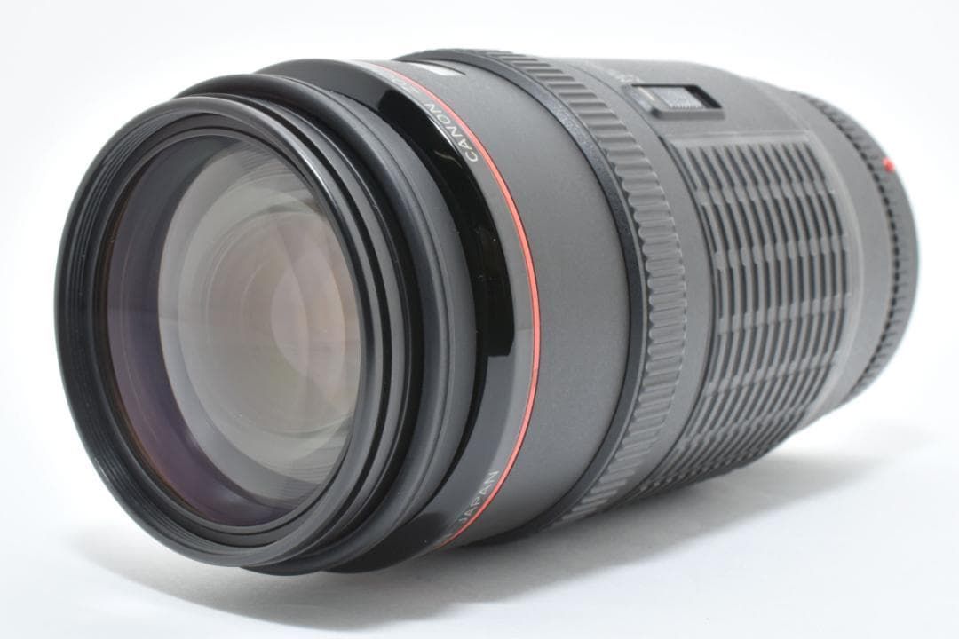 上品 キヤノン EF 50-200mm f3.5-4.5 L 1460