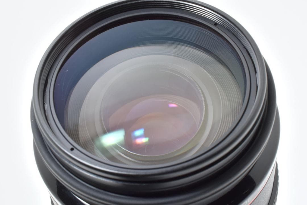  上品 キヤノン EF 50 200 mm f 3 5 4 L 1460 レンズ(ズーム) カメラ