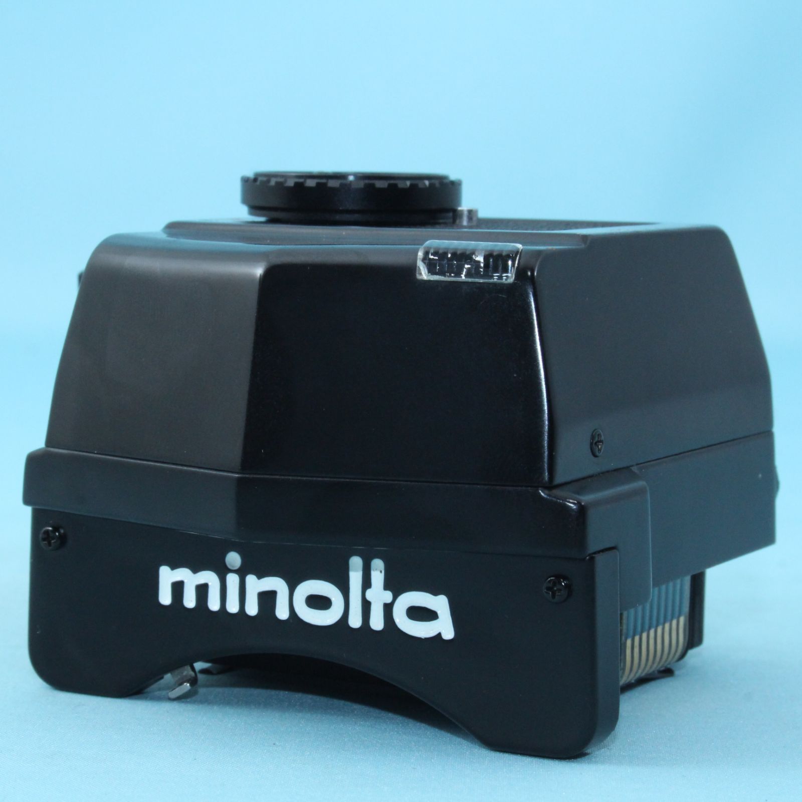 ミノルタ MINOLTA X-1 AEファインダー 返品保証