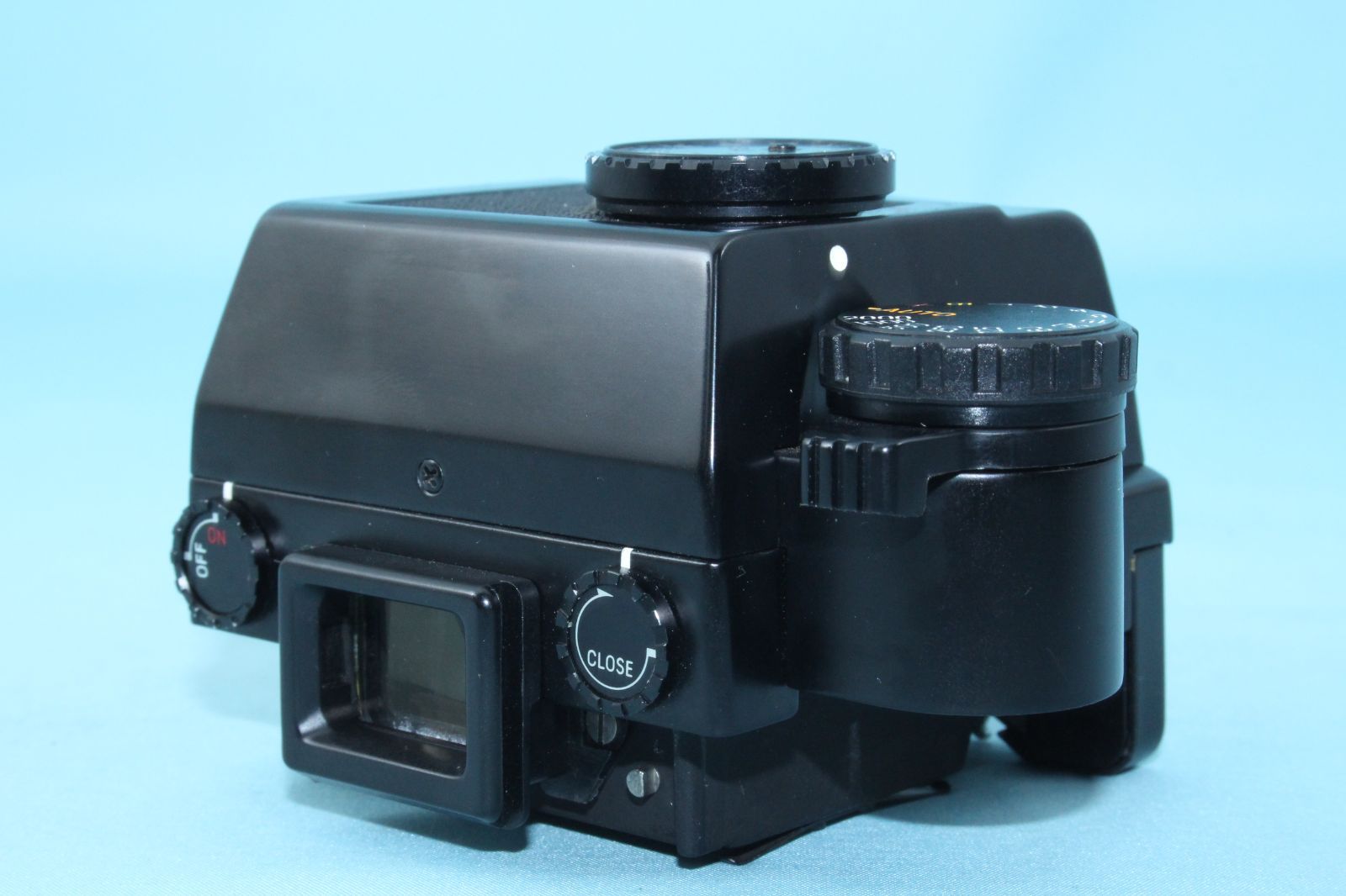 ミノルタ MINOLTA