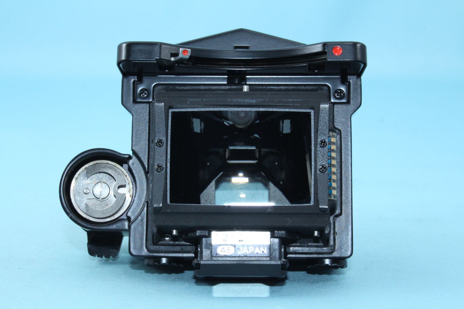 AEファインダー