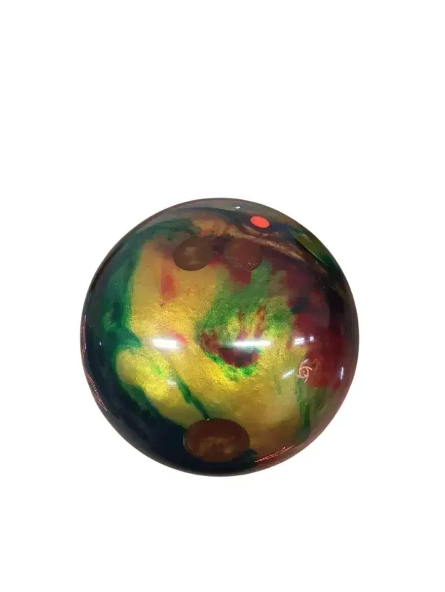 ボーリングボール 복원완 15 p 버추얼X