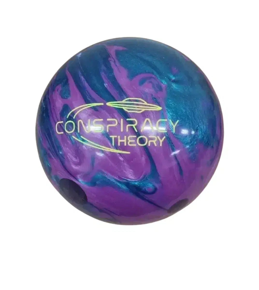 ボーリングボール 完 15p コンスピラシー ザ ロイ