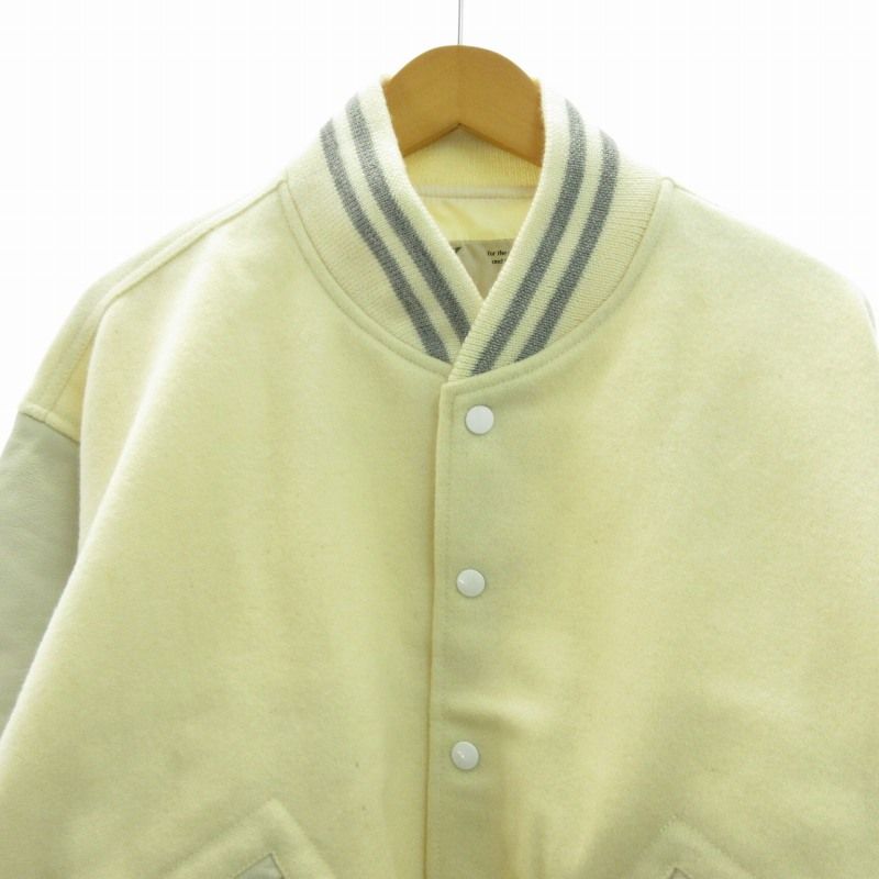 ヴィンテージ 希少 日産 スカイライン スタジャン ジャケット SKYLINE