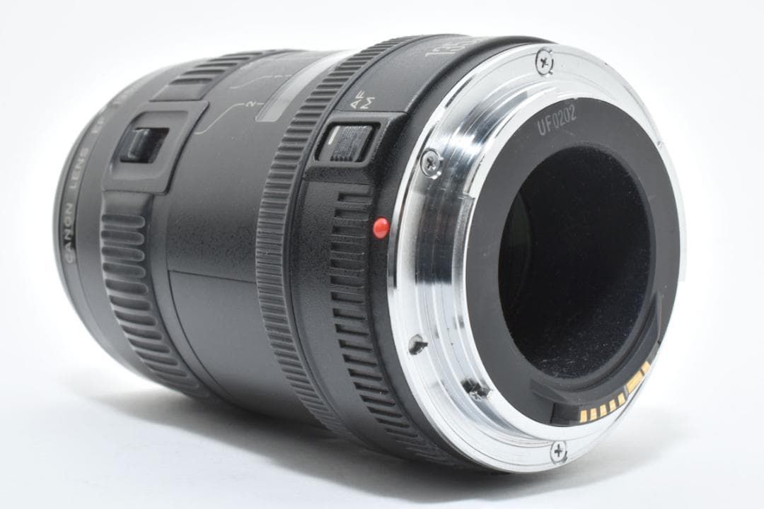  外観 上品 キヤノン EF 135 mm f 2 8 1461 レンズ(単焦点) カメラ