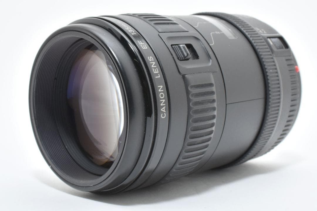 外観 上品 キヤノン EF 135mm f2.8 SOFTFOCUS 1461
