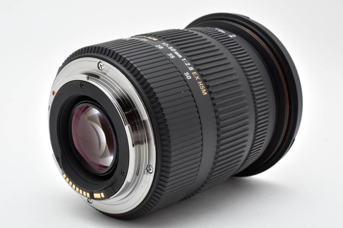 キヤノン用 標準ズームレンズ