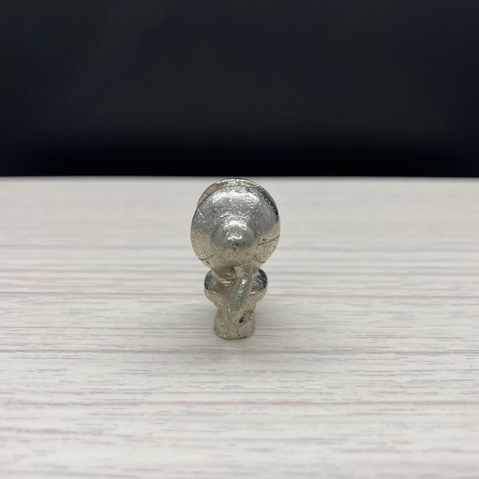 メタルコレクション レジスチル 【A-6 ポケモン フィギュア レトロ