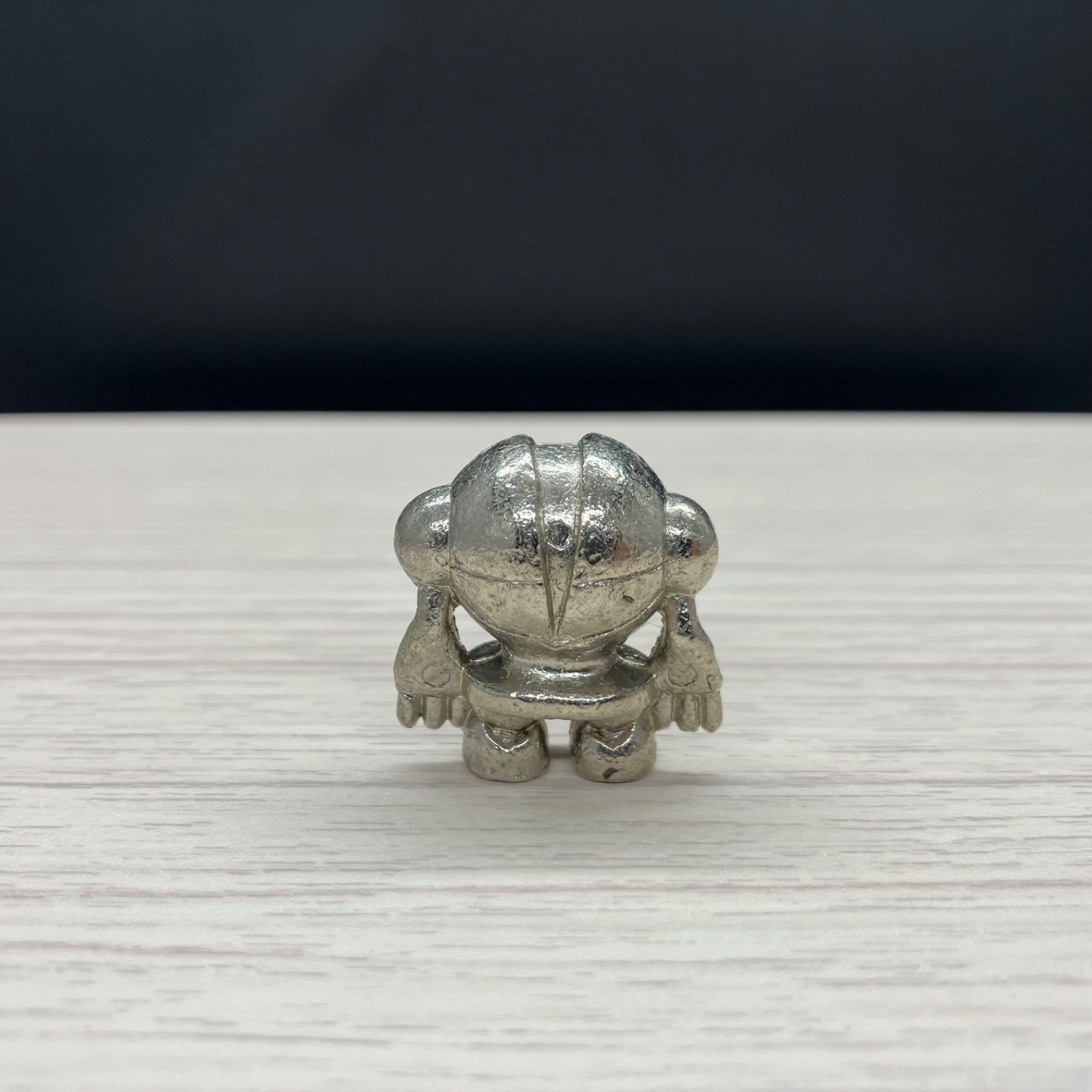 メタルコレクション レジスチル 【A-6 ポケモン フィギュア レトロ