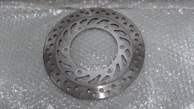 FTR223 MC34-1112xxx の フロントディスクローター:#1762822826