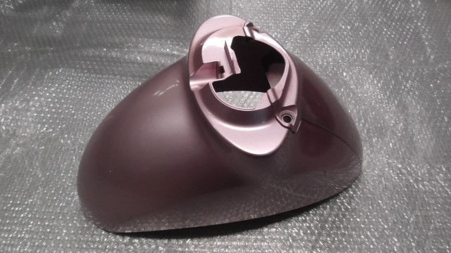 クレアスクーピー AF55 の フロントフェンダー:#1762823212