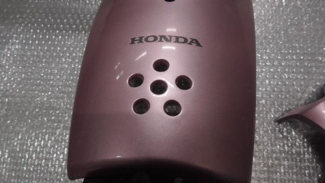 クレアスクーピー AF55-1508xxx の ライトカバーセット:#1762823268