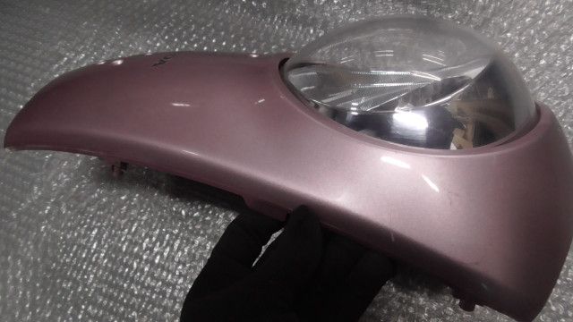 クレアスクーピー AF55-1508xxx の ライトカバーセット:#1762823268