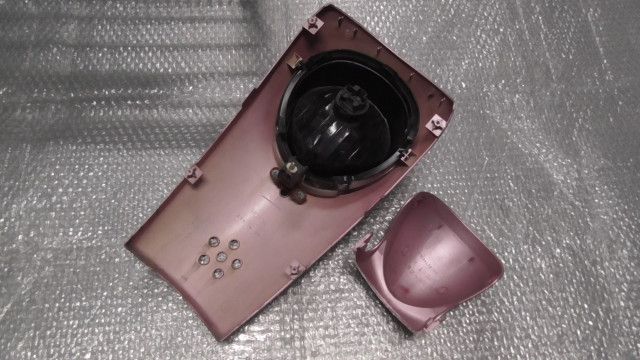 クレアスクーピー AF55-1508xxx の ライトカバーセット:#1762823268