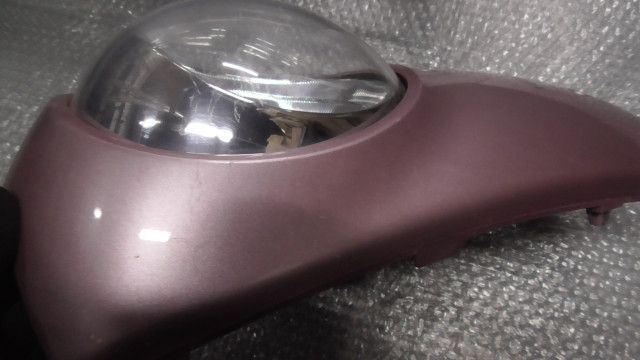 クレアスクーピー AF55-1508xxx の ライトカバーセット:#1762823268