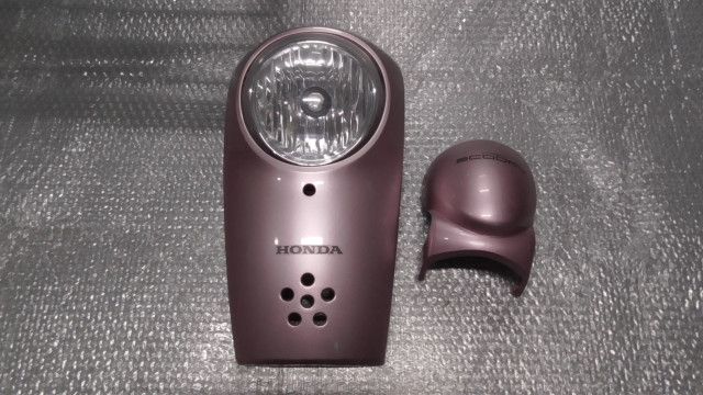 クレアスクーピー AF55-1508xxx の ライトカバーセット:#1762823268