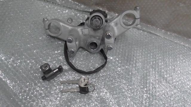 FTR 223 MC 34 1112 xx の キーセット 2 3