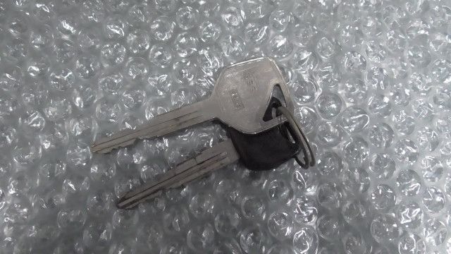 FTR 223 MC 34 1112 xx の キーセット 2 3 スクーター専用 電装系 